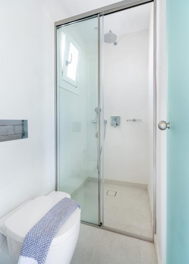 Il Vento Suites Mykonos Town 外观 照片