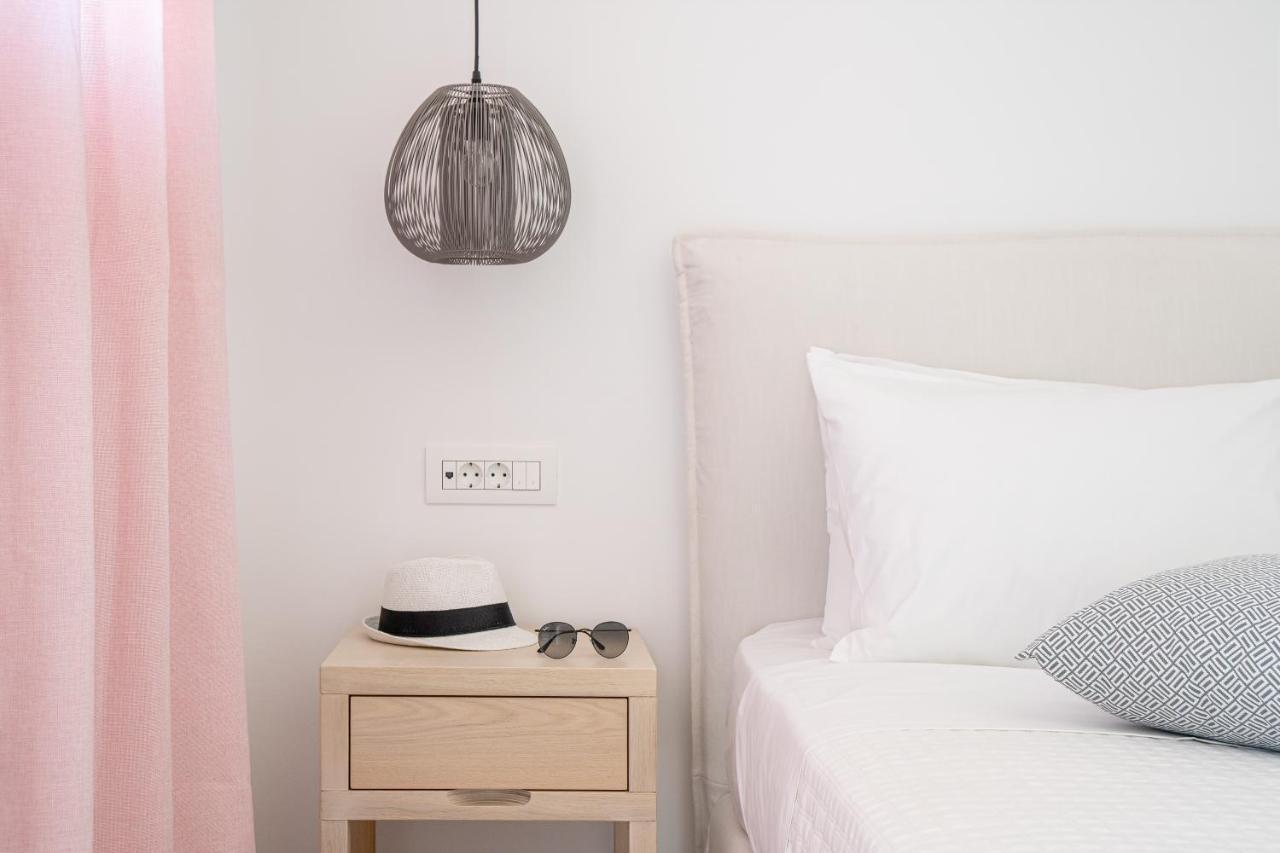 Il Vento Suites Mykonos Town 外观 照片