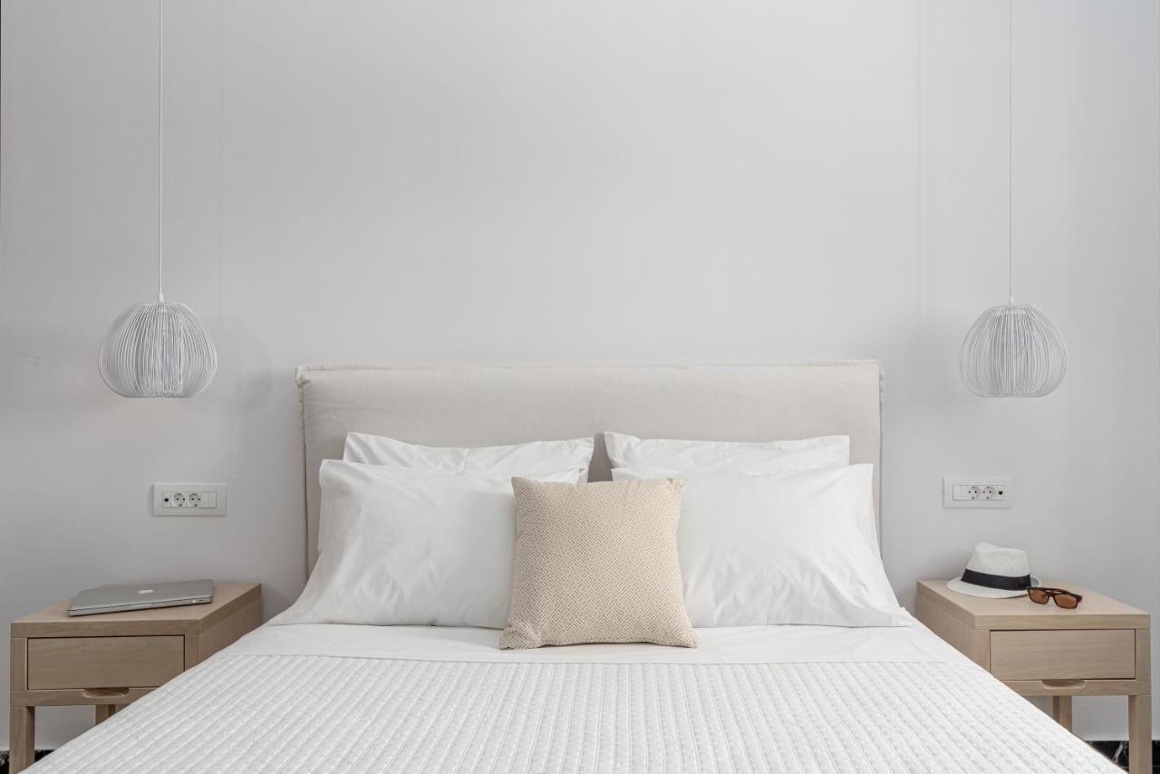 Il Vento Suites Mykonos Town 外观 照片